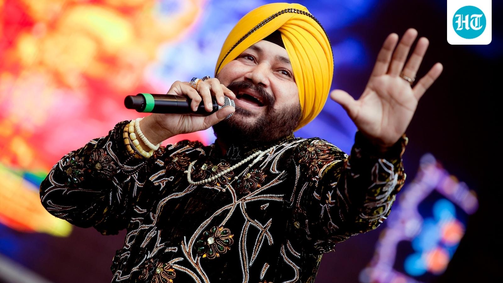 Minister Criticizes Daler Mehndi's Professionalism After Uttarakhand Event
