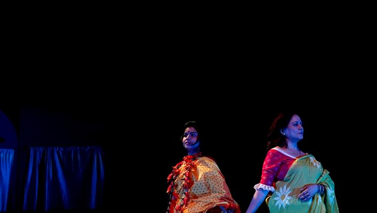 Nandini Ebong Explores Themes of War, Empathy, and the Struggles of Women Set in 1970s Bengal