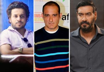 Writer Aamil Keeyan Khan Recalls Akshaye Khanna Walking Out of Drishyam The Conclusion