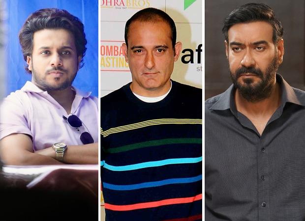 Writer Aamil Keeyan Khan Recalls Akshaye Khanna Walking Out of Drishyam The Conclusion