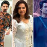 Saqib Saleem and Snehil Mishra Support Asif Khan After Bigg Boss 20 Clash With Qazi Touqeer