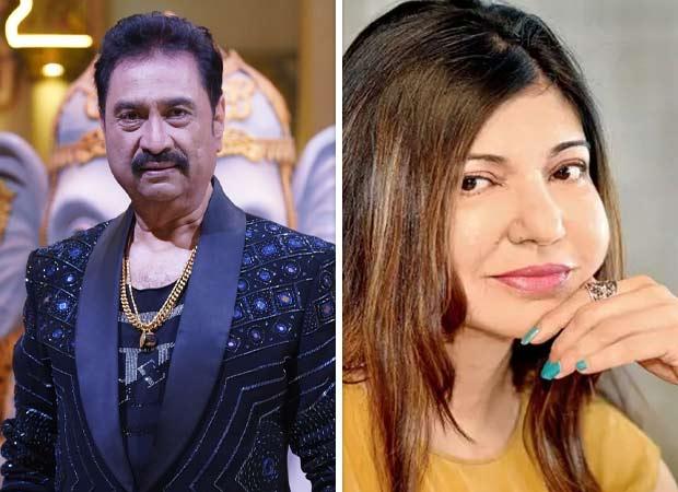 Kumar Sanu Gets Emotional Over Alka Yagnik's Health on Sa Re Ga Ma Pa