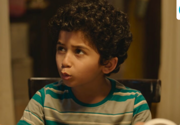 Little Thomas Trailer Released, Starring Gulshan Devaiah and Rasika Dugal