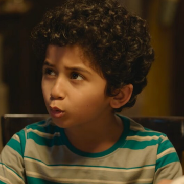 Little Thomas Trailer Released, Starring Gulshan Devaiah and Rasika Dugal