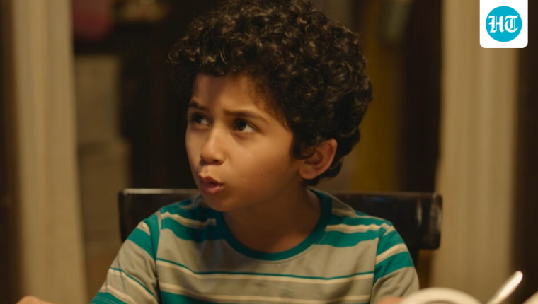 Little Thomas Trailer Released, Starring Gulshan Devaiah and Rasika Dugal