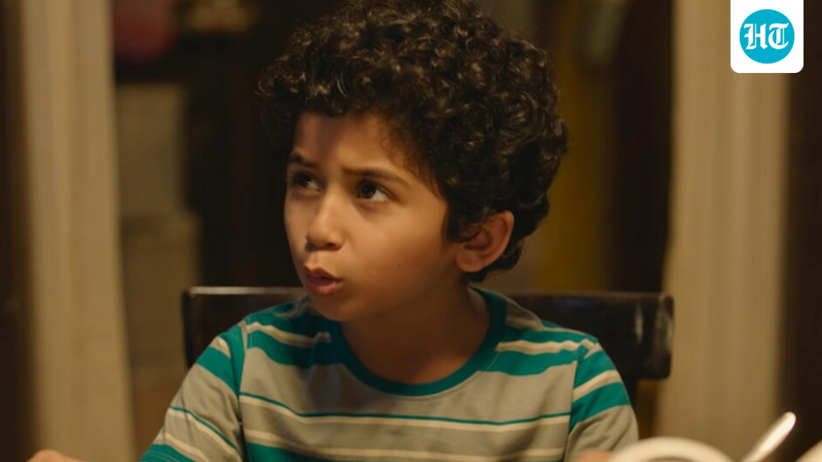 Little Thomas Trailer Released, Starring Gulshan Devaiah and Rasika Dugal