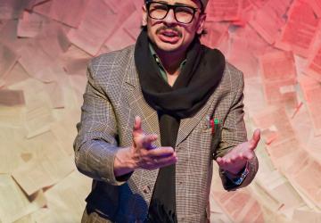 Arko Euta Dronacharya Explores Power, Morality, and Leadership in Nepali Adaptation