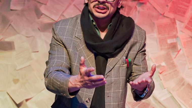 Arko Euta Dronacharya Explores Power, Morality, and Leadership in Nepali Adaptation