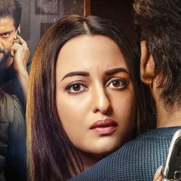 Trailer Released for Tu Hai Meri Kiran Starring Sonakshi Sinha and Zaheer Iqbal