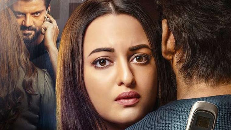 Trailer Released for Tu Hai Meri Kiran Starring Sonakshi Sinha and Zaheer Iqbal