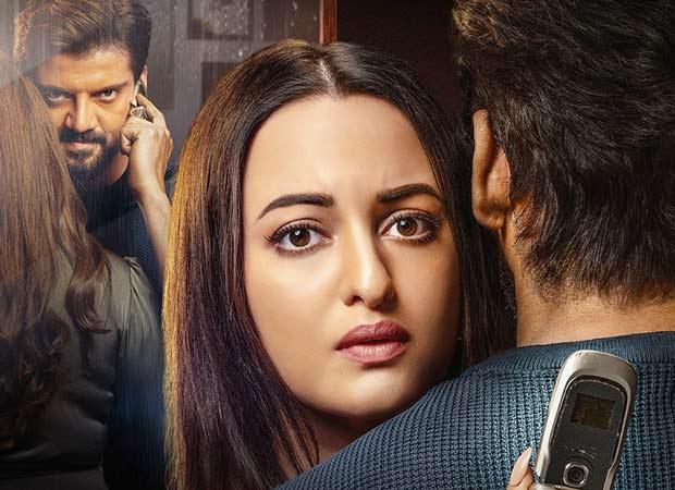 Trailer Released for Tu Hai Meri Kiran Starring Sonakshi Sinha and Zaheer Iqbal