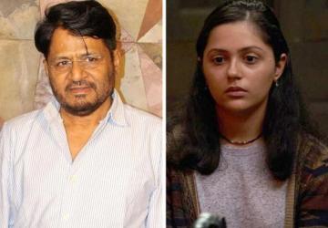 Raghubir Yadav Calls Playing Evil Godman in Hunkkaar 'Very Painful'