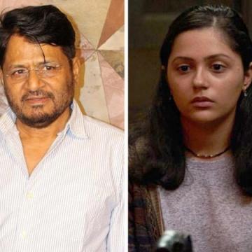 Raghubir Yadav Calls Playing Evil Godman in Hunkkaar 'Very Painful'