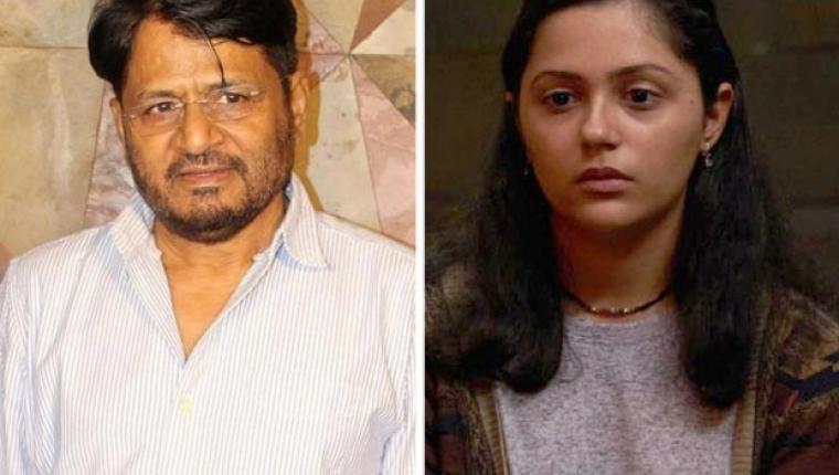 Raghubir Yadav Calls Playing Evil Godman in Hunkkaar 'Very Painful'