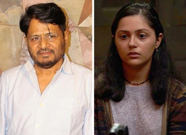 Raghubir Yadav Calls Playing Evil Godman in Hunkkaar 'Very Painful'