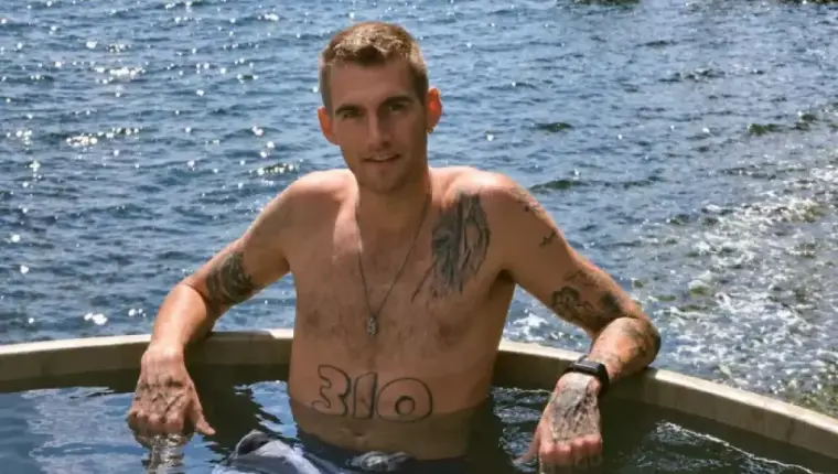Probe Intensifies Into Presley Gerber's Death at Rehab Facility