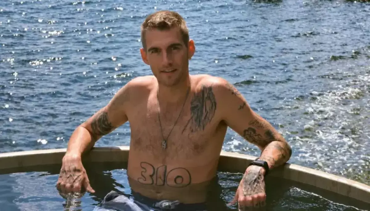 Probe Intensifies Into Presley Gerber's Death at Rehab Facility