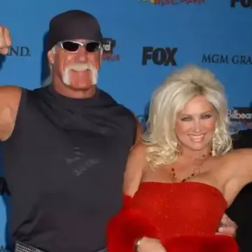 Linda Hogan Discussed Emotional Toll of Hulk Hogan's Affair