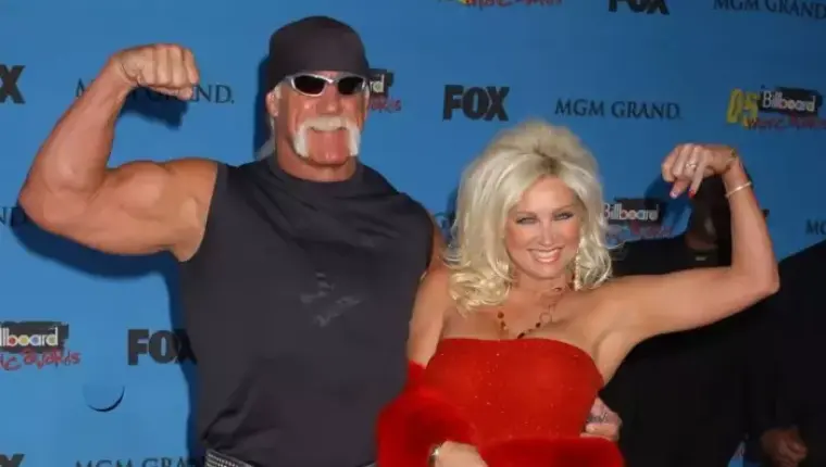 Linda Hogan Discussed Emotional Toll of Hulk Hogan's Affair