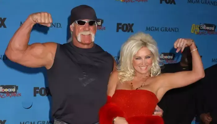 Linda Hogan Discussed Emotional Toll of Hulk Hogan's Affair