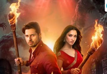 The Vvaan Box Office Collection Day 1: Sidharth Malhotra and Tamannaah Bhatia's Film Mints ₹8 Crore