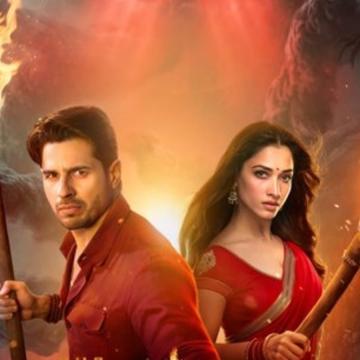 The Vvaan Box Office Collection Day 1: Sidharth Malhotra and Tamannaah Bhatia's Film Mints ₹8 Crore