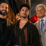 Vidyut Jammwal Praises Hollywood Work Culture and Holds Breath for 16 Minutes at Street Fighter Event