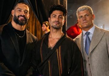 Vidyut Jammwal Praises Hollywood Work Culture and Holds Breath for 16 Minutes at Street Fighter Event