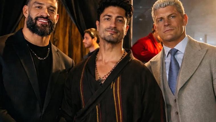 Vidyut Jammwal Praises Hollywood Work Culture and Holds Breath for 16 Minutes at Street Fighter Event