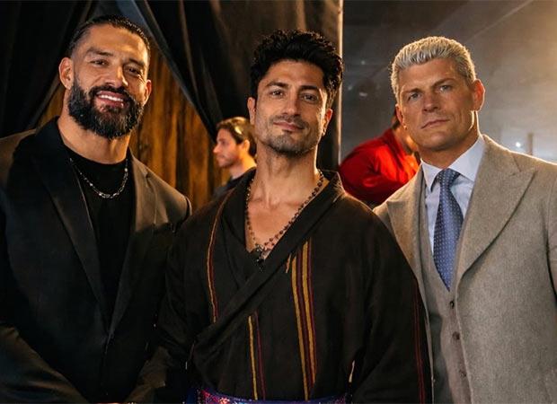 Vidyut Jammwal Praises Hollywood Work Culture and Holds Breath for 16 Minutes at Street Fighter Event