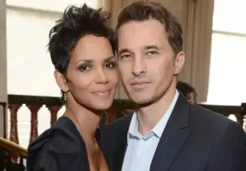 Halle Berry Responds to Ex Olivier Martinez, Accuses Him of Influencing Their Son