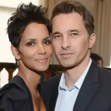 Halle Berry Responds to Ex Olivier Martinez, Accuses Him of Influencing Their Son
