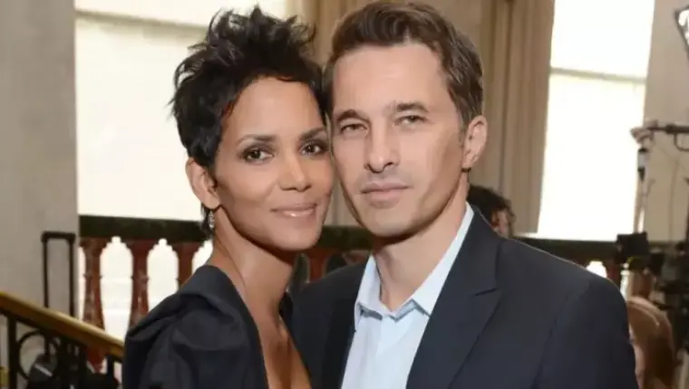Halle Berry Responds to Ex Olivier Martinez, Accuses Him of Influencing Their Son