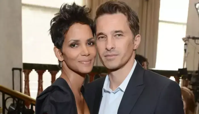 Halle Berry Responds to Ex Olivier Martinez, Accuses Him of Influencing Their Son