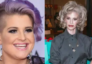 Kelly Osbourne Responds to Ozempic Accusations Following Weight Loss