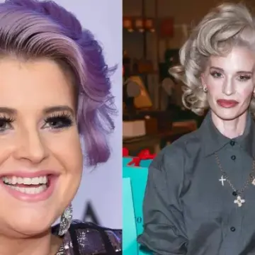 Kelly Osbourne Responds to Ozempic Accusations Following Weight Loss