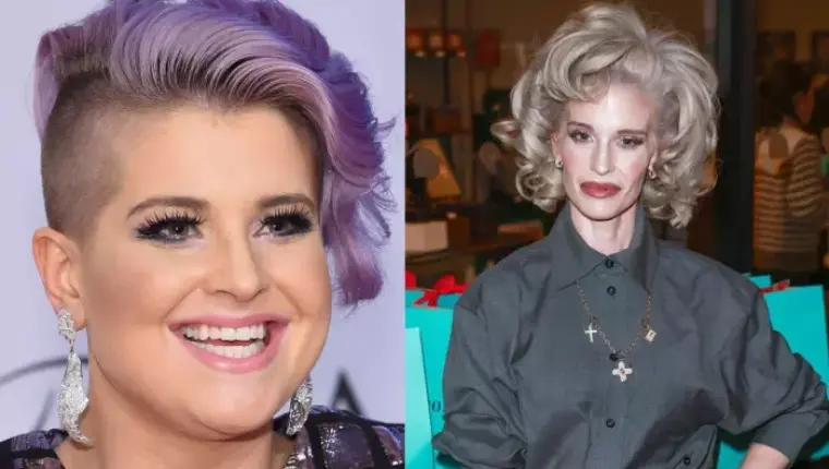 Kelly Osbourne Responds to Ozempic Accusations Following Weight Loss