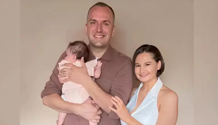 Gypsy Rose Blanchard and Ken Urker's Relationship History Traced From Prison Romance to Tragic Loss