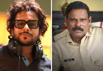 Writer Aamil Keeyan Khan Explains Gaitonde's Humorous Turn in Drishyam The Conclusion