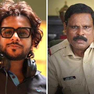 Writer Aamil Keeyan Khan Explains Gaitonde's Humorous Turn in Drishyam The Conclusion