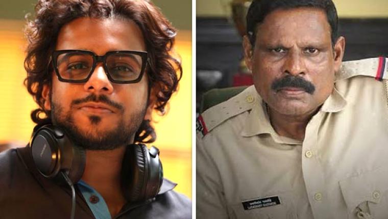 Writer Aamil Keeyan Khan Explains Gaitonde's Humorous Turn in Drishyam The Conclusion
