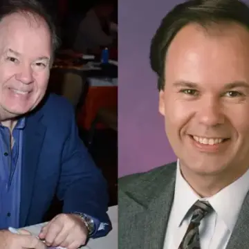 Dennis Haskins' Cause of Death Revealed: 'Saved By The Bell' Star Died From Parkinson’s Disease
