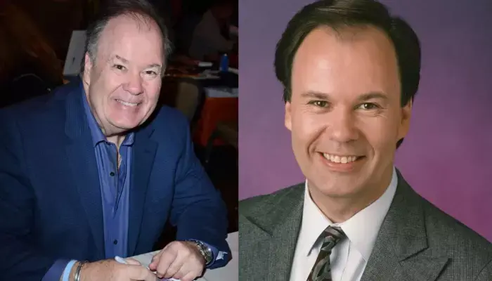 Dennis Haskins' Cause of Death Revealed: 'Saved By The Bell' Star Died From Parkinson’s Disease