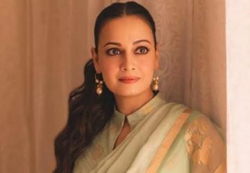 Dia Mirza Rekhi on Choosing Purpose-Driven Roles and Translating Advocacy Into Action