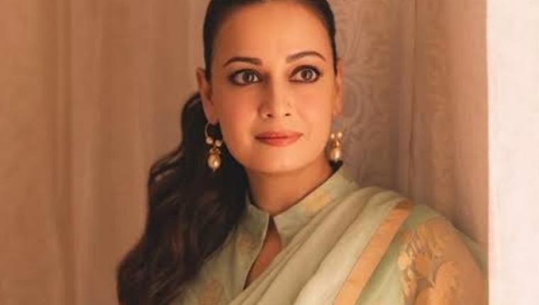 Dia Mirza Rekhi on Choosing Purpose-Driven Roles and Translating Advocacy Into Action