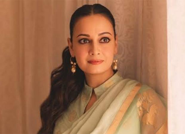 Dia Mirza Rekhi on Choosing Purpose-Driven Roles and Translating Advocacy Into Action