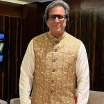 Talat Aziz and Family Injured in Fire at Mumbai Residence