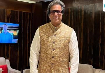 Talat Aziz and Family Injured in Fire at Mumbai Residence