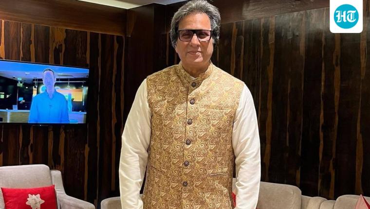 Talat Aziz and Family Injured in Fire at Mumbai Residence