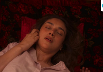 Vishal Bhardwaj Recalls Awkward Intimate Scene and Discusses Lust Stories 3
